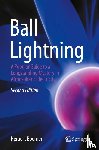 Boerner, Herbert - Ball Lightning