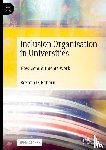 Baltaru, Roxana D. - Inclusion Organisation in Universities