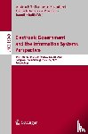  - Electronic Government and the Information Systems Perspective
