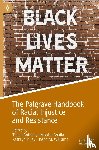 - The Palgrave Handbook of Racial Injustice and Resistance