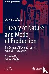Lefèvre, Wolfgang - Theory of Nature and Mode of Production