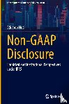 Nesi, Edoardo - Non-GAAP Disclosure