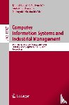  - Computer Information Systems and Industrial Management