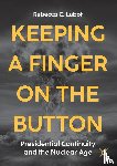 Lubot, Rebecca C. - Keeping a Finger on the Button