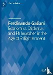 Patalano, Rosario - Ferdinando Galiani