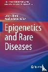  - Epigenetics and Rare Diseases