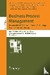  - Business Process Management: Responsible BPM Forum, Process Technology Forum, Educators Forum