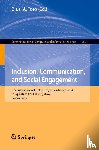  - Inclusion, Communication, and Social Engagement