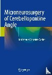 González-Darder, José Manuel - Microneurosurgery of Cerebellopontine Angle