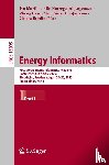  - Energy Informatics