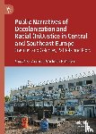  - Public Narratives of Decolonization and Racial (In)Justice in Central and Southeast Europe