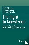 Bello-Bravo, Julia, Lutomia, Anne Namatsi, Medendorp, John William, Pittendrigh, Barry Robert - The Right to Knowledge
