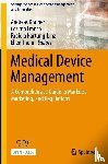  - Medical Device Management
