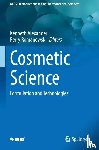  - Cosmetic Science