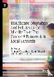  - Healthcare, Migration and Politics in the Middle East: The Covid-19 Pandemic in Local Contexts