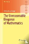 Steinerberger, Stefan - The Unreasonable Elegance of Mathematics
