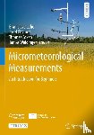  - Micrometeorological Measurements