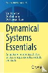 Kuznetsov, Yuri, Diekmann, Odo, Beyn, Wolf-Jurgen - Dynamical Systems Essentials