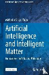  - Artificial Intelligence and Intelligent Matter