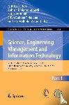  - Science, Engineering Management and Information Technology