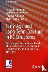  - Early-Age and Long-Term Cracking in RC Structures