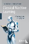 Aburass, Sanad, Aljarah, Ibrahim - Classical Machine Learning