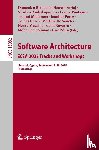  - Software Architecture. ECSA 2025 Tracks and Workshops