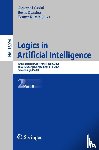  - Logics in Artificial Intelligence