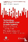 Paoletti, Ingrid, Nastri, Massimiliano - Technology of the Multi-Layer Façade Systems