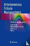  - Arteriovenous Fistula Management