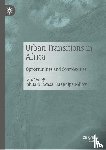  - Urban Transitions in Africa