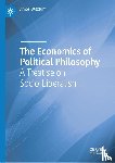 Witztum, Amos - The Economics of Political Philosophy