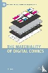 Hague, Ian - The Materiality of Digital Comics