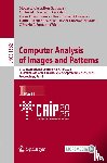  - Computer Analysis of Images and Patterns