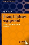 Cohen, Raphael H - Driving Employee Engagement