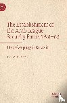 Mays, Terry M. - The Establishment of the Arab League Security Force, 1961-63