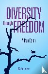 Bejan, Adrian - Diversity through Freedom