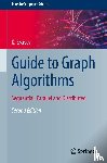 Erciyes, K. - Guide to Graph Algorithms