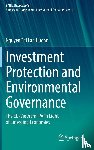 Lan Huong, Nguyen Thi - Investment Protection and Environmental Governance
