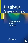 Scher, Corey - Anesthesia Conversations