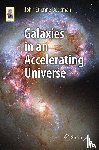 Beckman, John Etienne - Galaxies in an Accelerating Universe