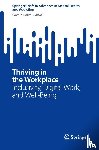  - Thriving in the Workplace