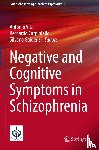  - Negative and Cognitive Symptoms in Schizophrenia