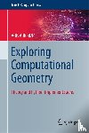 Alihodzic, Adis - Exploring Computational Geometry