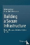 Banoth, Rajkumar, Godishala, Aruna Kranthi - Building a Secure Infrastructure