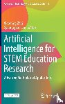  - Artificial Intelligence for STEM Education Research