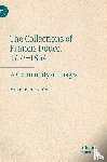 Cerón, Mercedes - The Collections of Francis Douce, 1757-1834