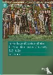 Kontani, Yuki - Eunuchs and Castrated Men in Byzantine Law and Society, 527-1056
