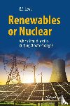 Lewis, Elmer E. - Renewables or Nuclear