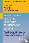  - People, Society, and Ethical Challenges of Information Systems
